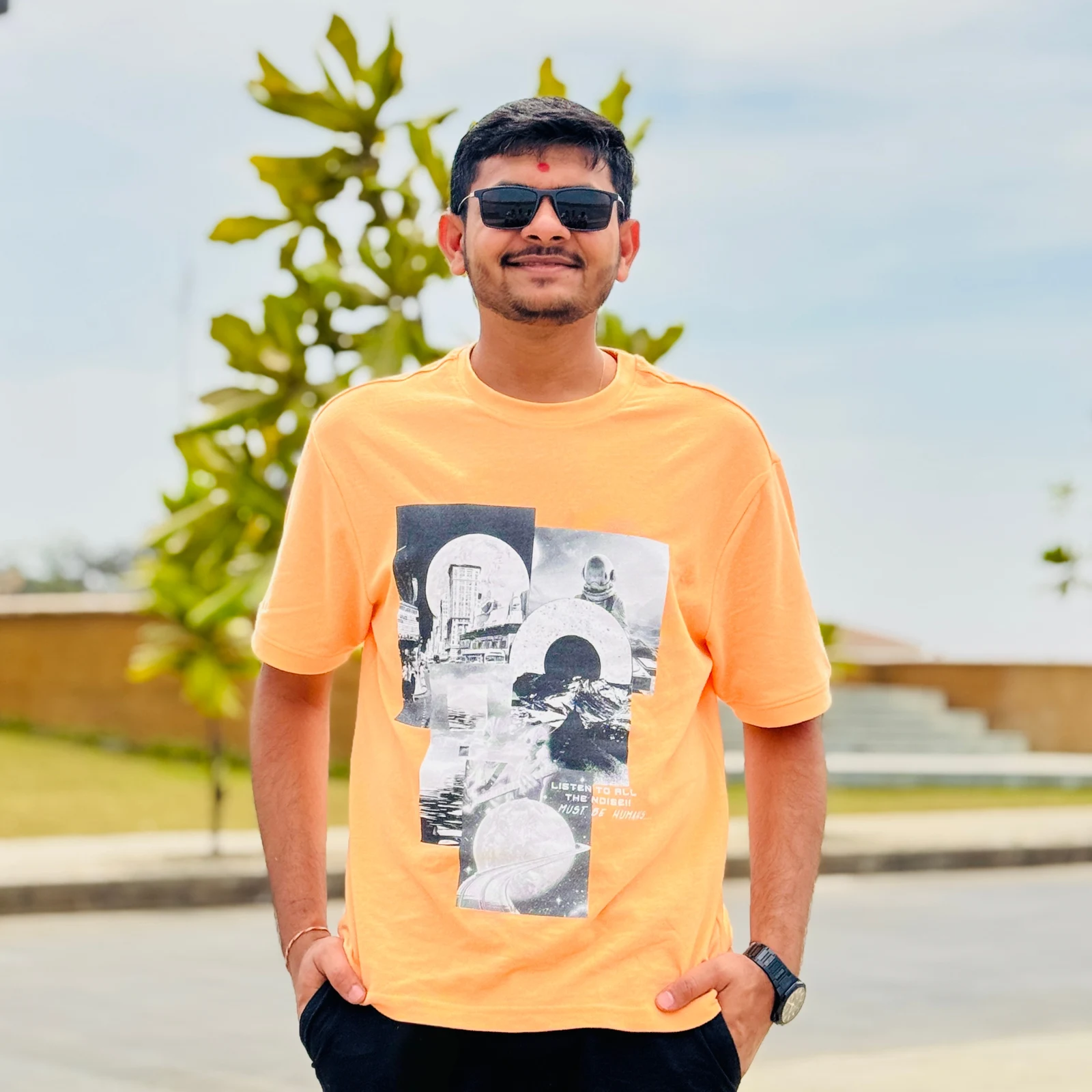 Diveyesh Borad - CMO of Pure Era